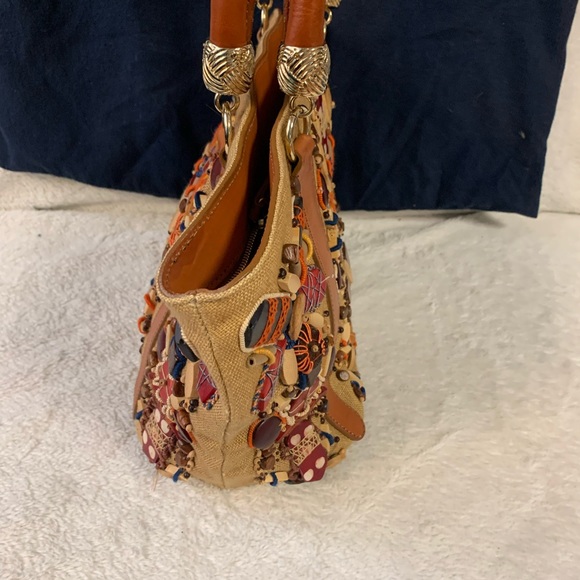 Oscar de la Renta vintage bag 💼💓 - Picture 3 of 10